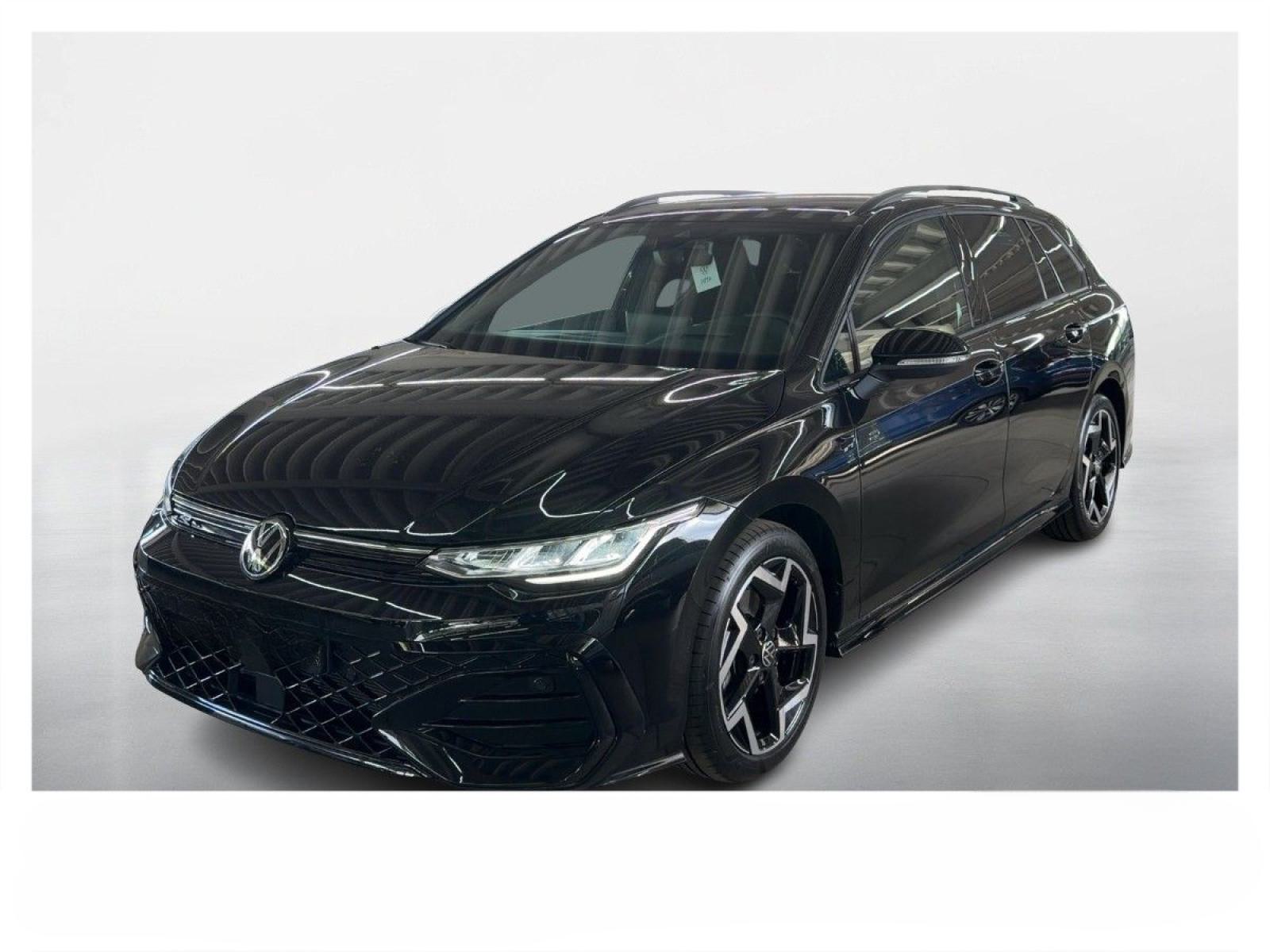 Volkswagen Golf Variant R-Line
