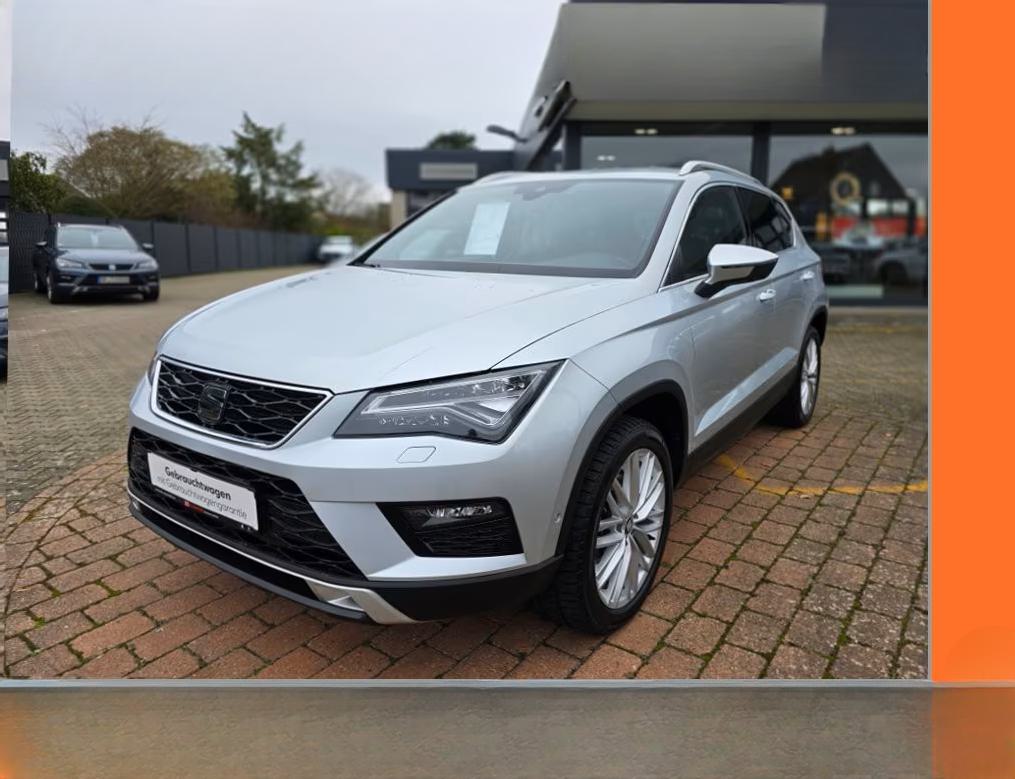 Seat Seat Ateca